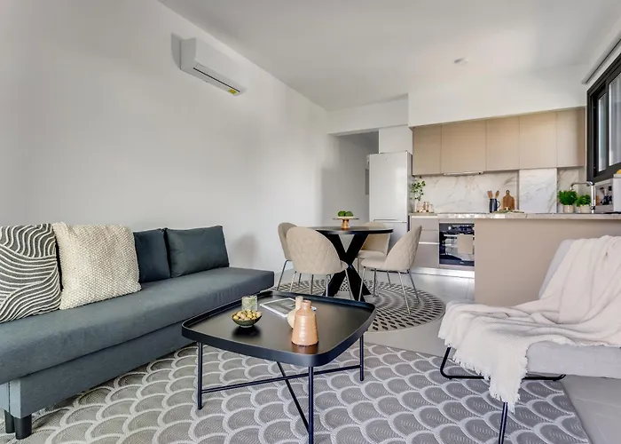 Sanders Triple Apartmán