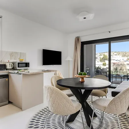 Sanders Triple Limassol