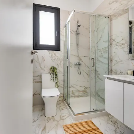 דירה Sanders Triple