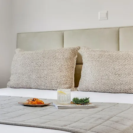 Appartement Sanders Triple *