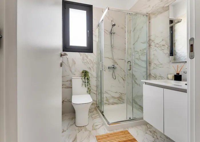 公寓 Sanders Triple