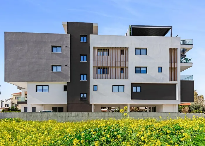 Sanders Triple 利马索尔